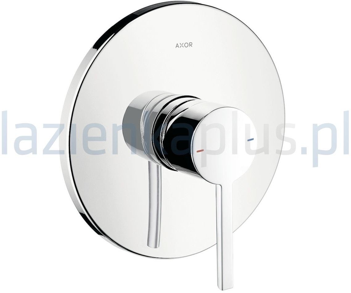 Hansgrohe Bateria prysznicowa Starck 10614000