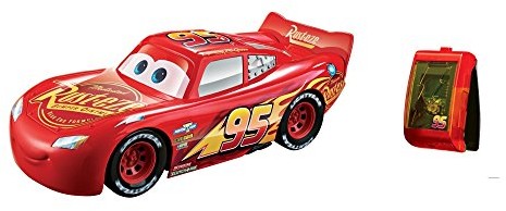 Disney Pixar Cars Disney Pixar Cars FGN51 Disney Cars samochód wyścigowy FGN51