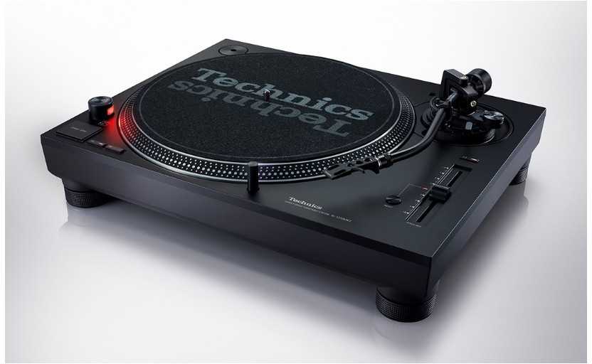 Technics SL-1210 MK7