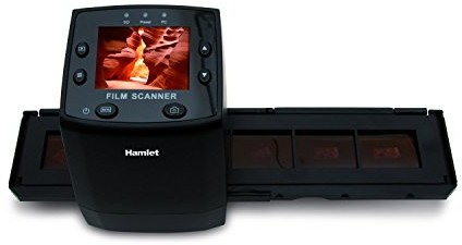 HAMLET Hamlet XDVDIAPO skaner XDVDIAPO