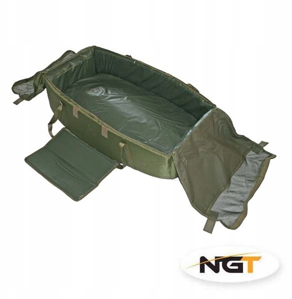 Ngt Surface Carp Cradle Mata kołyska 189