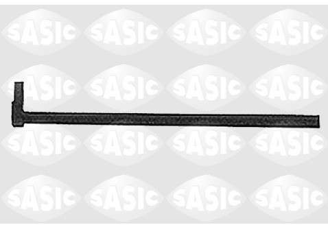 SASIC Uszczelka, miska olejowa 1270050
