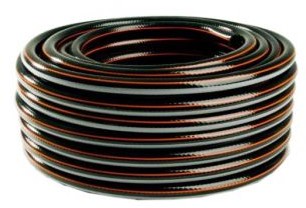 AwTools WĄŻ OGRODOWY CLASSIC + 1 50m AW70349