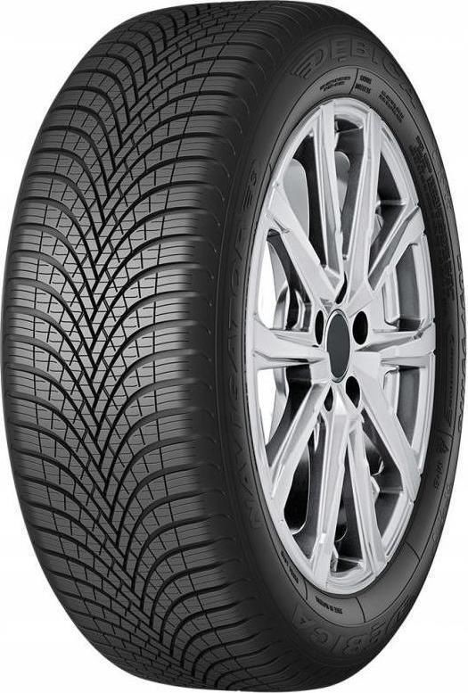 Dębica Navigator 3 225/55R17 101W