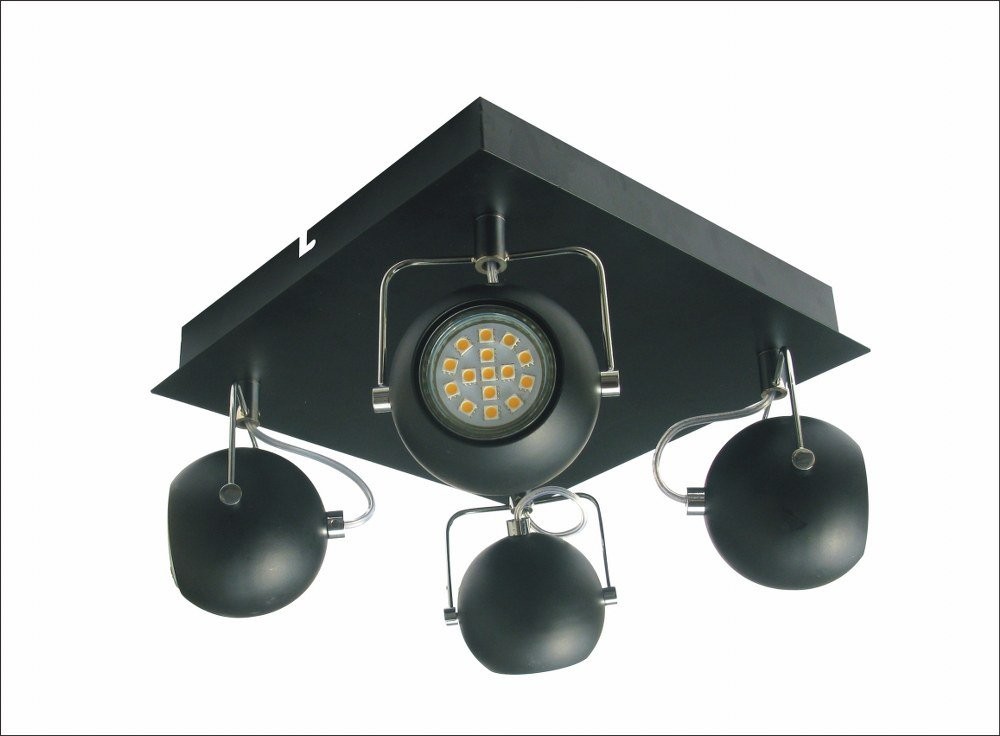 Candellux Lampa reflektor spot TONY 98-25036-Z 98-25036-Z