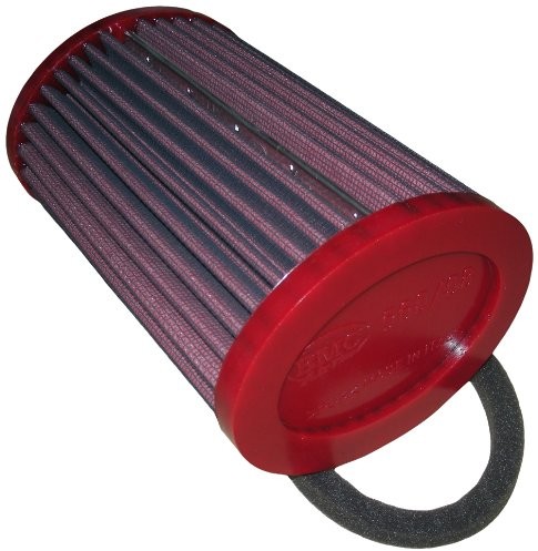BMC FM560/08 Sport Replacement filtr powietrza, wielokolorowy FM560/08