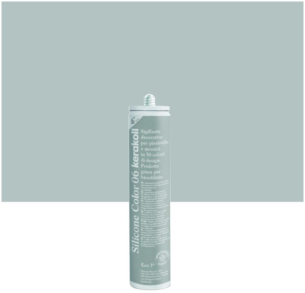 Kerakoll Silikon sanitarny color 06 310 ml