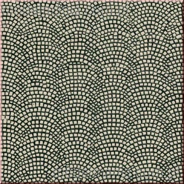 Auhagen Karton - kostka brukowa 49x10cm / 5szt. 50105