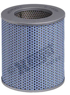HENGST FILTER Filtr oleju FILTER E165H