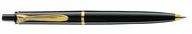 Pelikan DLUGOPIS K 200 CZARNY