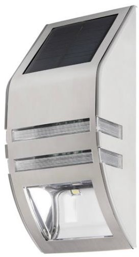 Kanlux Solarna oprawa ogrodowa LED SOPER PV 100-2604 25750