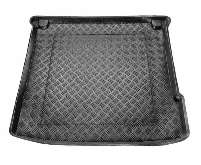 Rezaw-plast Mata do bagażnika Standard Mercedes ML W166 od 2011 100934