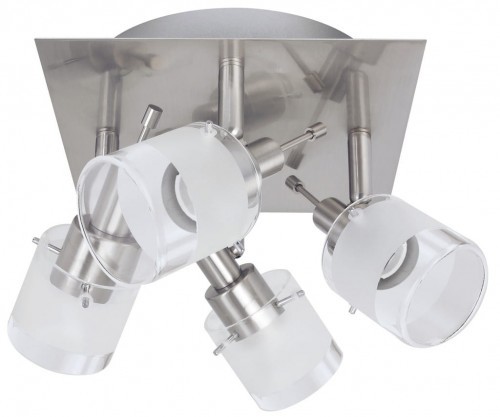 Paulmann NicePrice Spotlight A max 4x10W GU10 3944