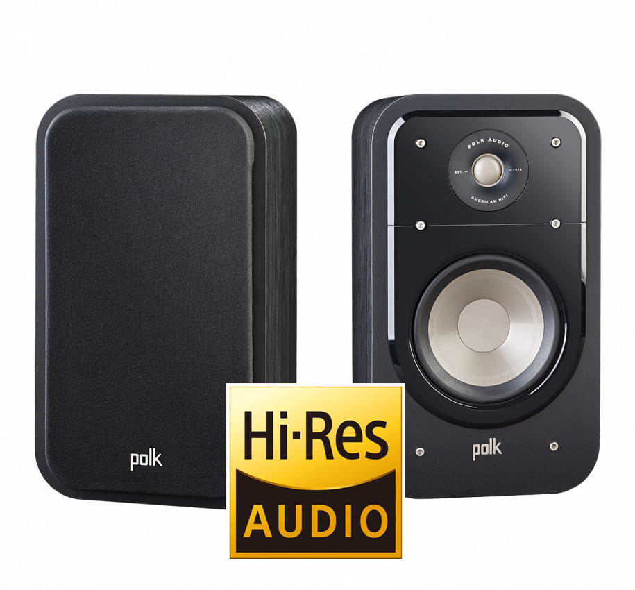 Polk Audio Signature S20