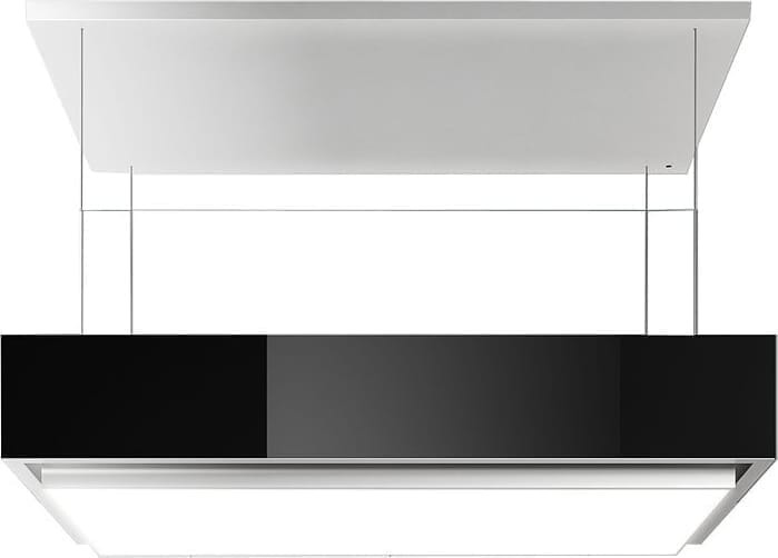 Falmec Levante Circle.Tech Isola 120 Czarny