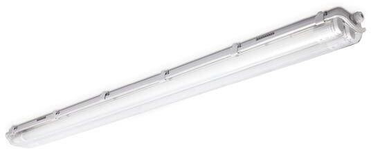 Kobi ZESTAW HERMETIC 2X120 + LED T8 18W 6500K KFHC218ZB1