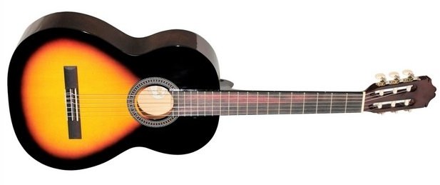 Ambra Ambra Viva 1/2 Brown SunBurst