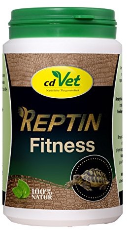 cdVet cdvet reptin Fitness, 40 g