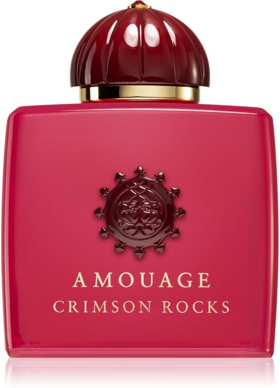 Amouage Crimson Rocks Woman Edp 100ml