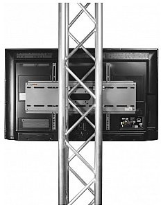 MAX Riggatec RIGGATEC RIG 608 154 495 - LCD / Plasma Uchwyt do kratownicy 37-65
