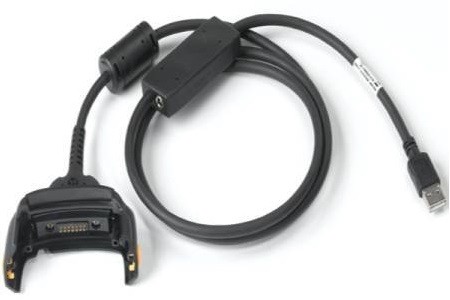 Zebra Kabel USB do terminali Zebra MC55/65/67 25-108022-04R