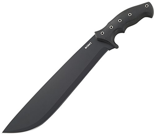 Columbia River Knife & Tool Ken Onion Chanceinhell Machete CRK910KKP-BRK