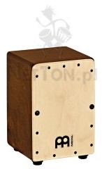 MEINL Percussion MC1AB-B Mini Cajon B4BA-81042