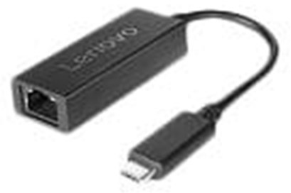 Lenovo USB C to Ethernet Adapter GX90M41965