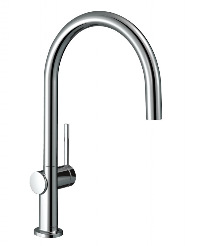 Hansgrohe Talis M54 Bateria kuchenna chrom 72843000