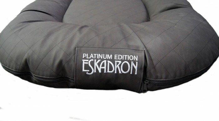 Eskadron Legowisko dla psa PLATINUM EDITION AW2016 - Eskadron - havanna 493 02 34 65