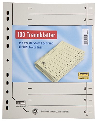 Idena 300231  notatniki Rexel Advance posiadają DIN A4 100-częściowy, Chamois 300231