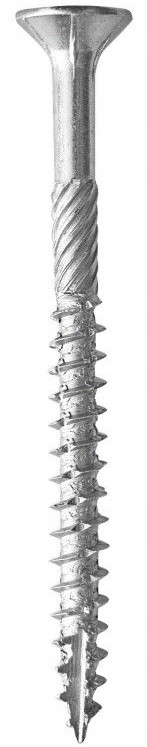 Wkręt Uniwersalny Samowiercący Torx 4.0*50MM