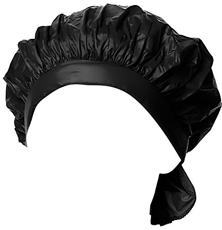 Comair Ręczniki  kaltwell kuchenny waterproofuni Czarny z nylonu, z zapięciem na rzepy, wodoszczelna 3040013