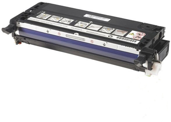 Xerox Xerox 113R00726 czarny (black) toner zamiennik