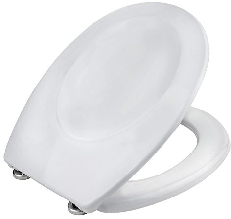 Cornat kssi00 siros deska sedesowa WC, biały