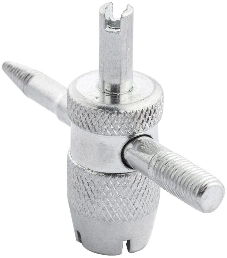 REDATS Kalibrownik Zaworów, Wielofunkcyjny Gwintownik