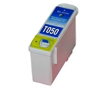 Epson Epson T050 czarny (black) tusz zamiennik