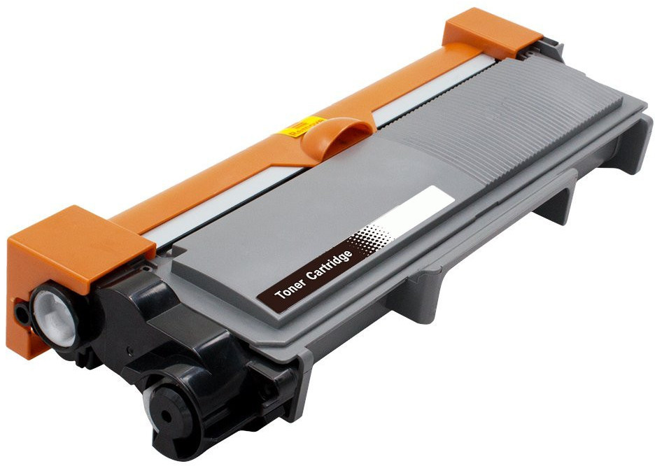 Druktak pl ZAMIENNY TONER BROTHER TN-2320 TN2320 BLACK 2,6K L2300 L2340 L2360 L2500 2540 PREMIUM TN-2320