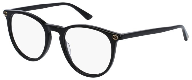 Gucci GG0027O-001