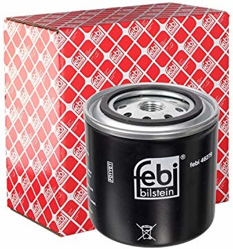 FEBI BILSTEIN 46279 filtr płynu chłodzącego, 1 sztuka 46279