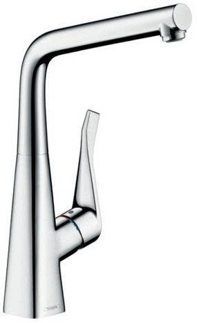 Hansgrohe Metris 14822000