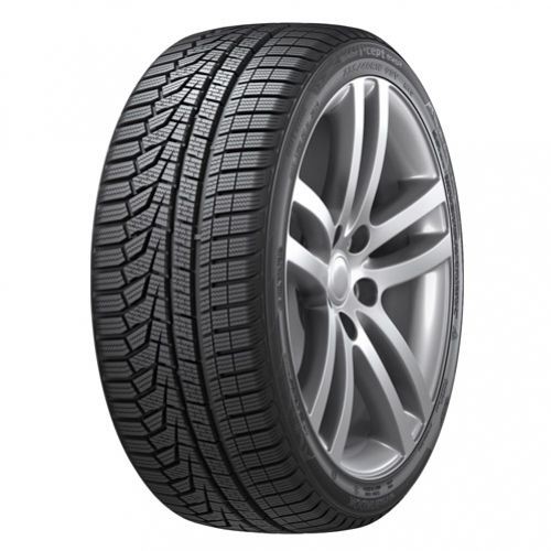 Hankook Winter I*cept Evo 2 W320 255/45R19 104W