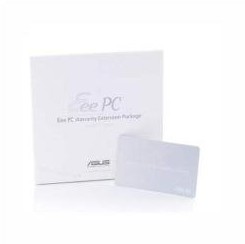 ASUS Computer ASUS Eee PC garantieverlaengerung o 2 lata i von 1 Jahre auf 3 Jahre Pickup Return 90R-OA00WR1400T