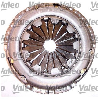 VALEO Zestaw sprzęgła 826571