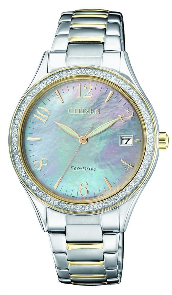 Citizen EO1184-81D