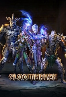 Gloomhaven PC