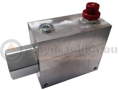 HBS Regulator przepływu, HBS, B130802.01.00, 1 B130802.01.00