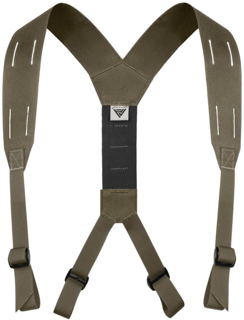 Direct Action Szelki taktyczne Mosquito Y-Harness - Ranger Green (HS-MQYH-CD5-RGR) H HS-MQYH-CD5-RGR