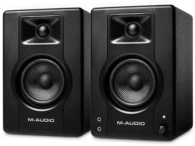 M-Audio BX3 Monitory aktywne Para