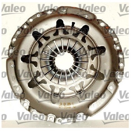 VALEO Zestaw sprzęgła 834040
